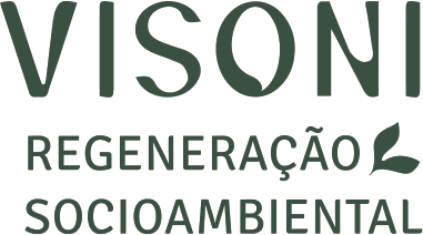 VISONI REGENERAÇÃO SOCIOAMBIENTAL