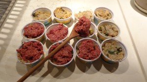 arroz e carne moida 2