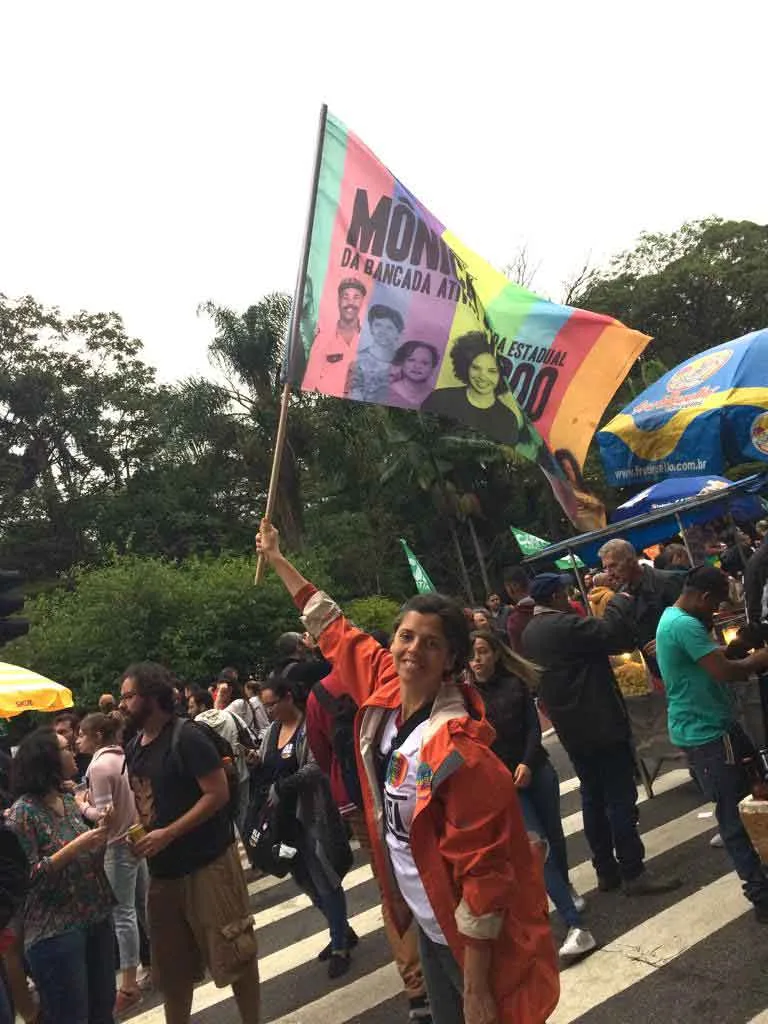 Bancada Ativista