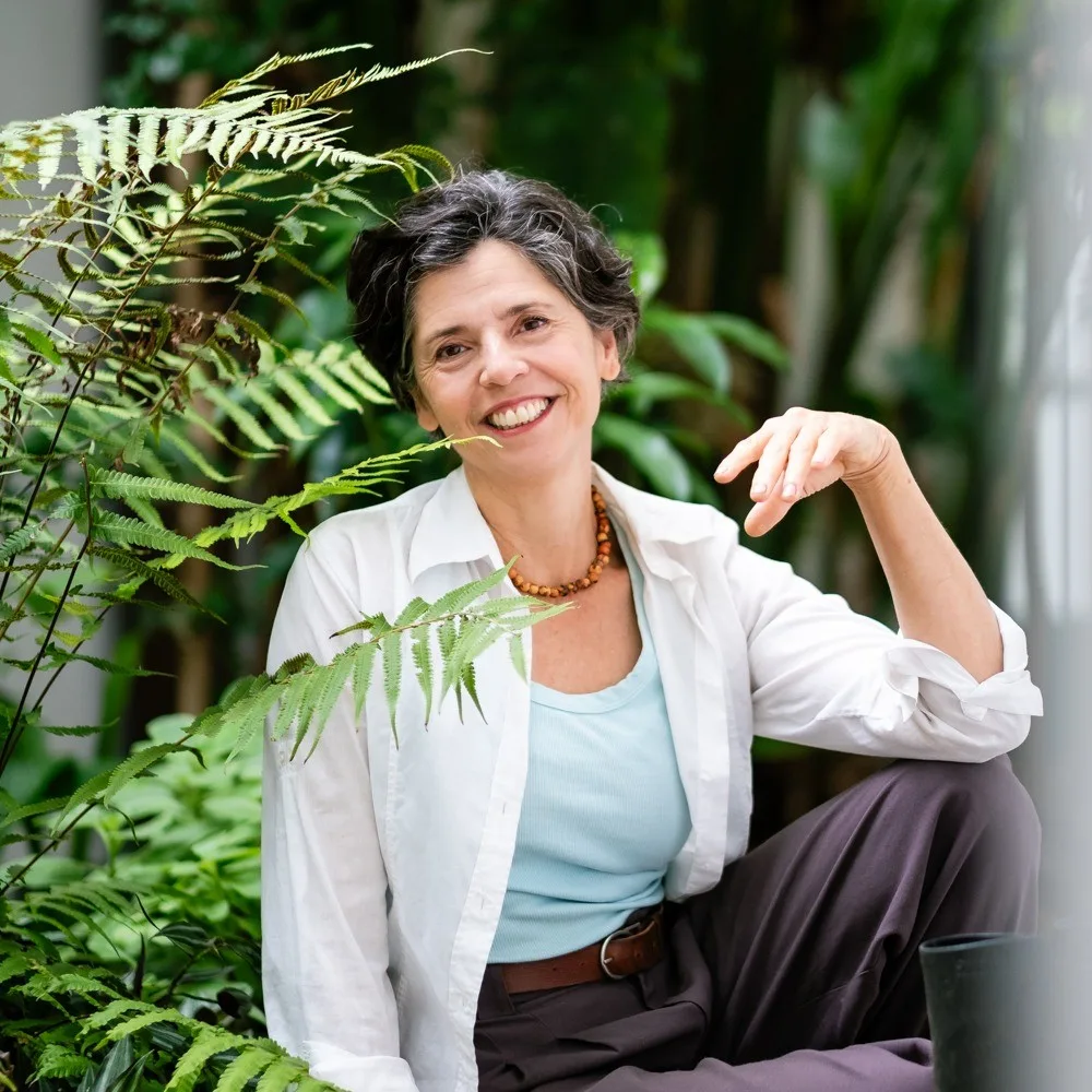 Claudia Visoni
