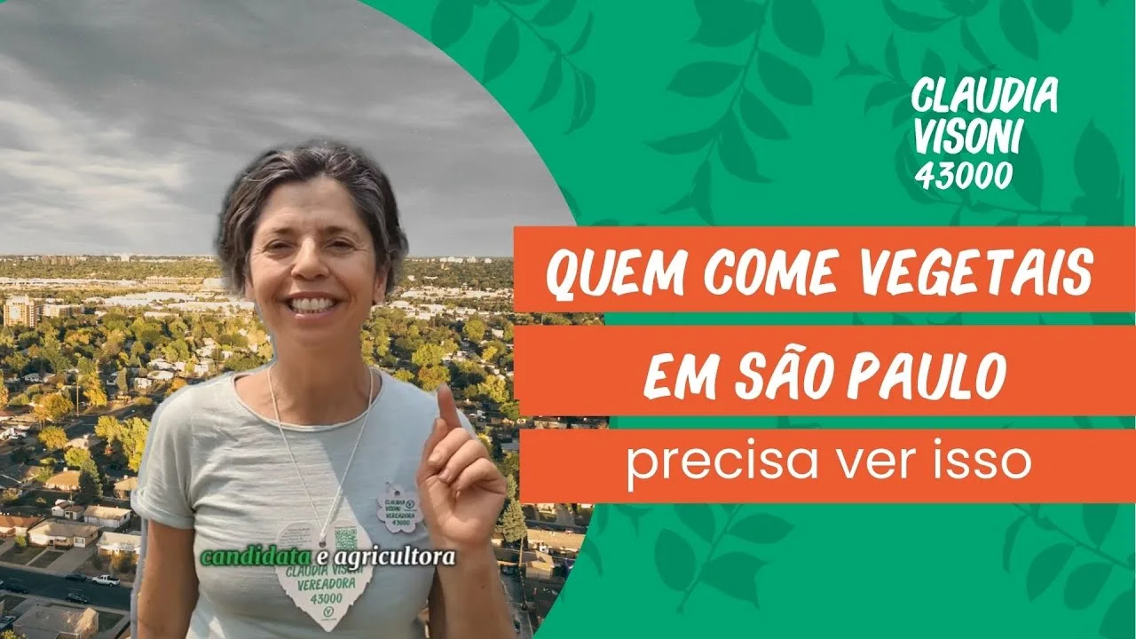 Capa do vídeo Como fazer compostagem